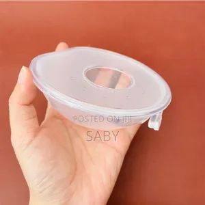 2pcs Wearable Milk Collector