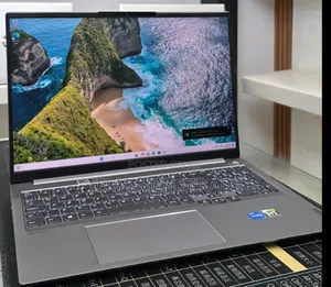 New Laptop Lenovo ThinkBook 15 16GB Intel Core i5 SSD 512GB