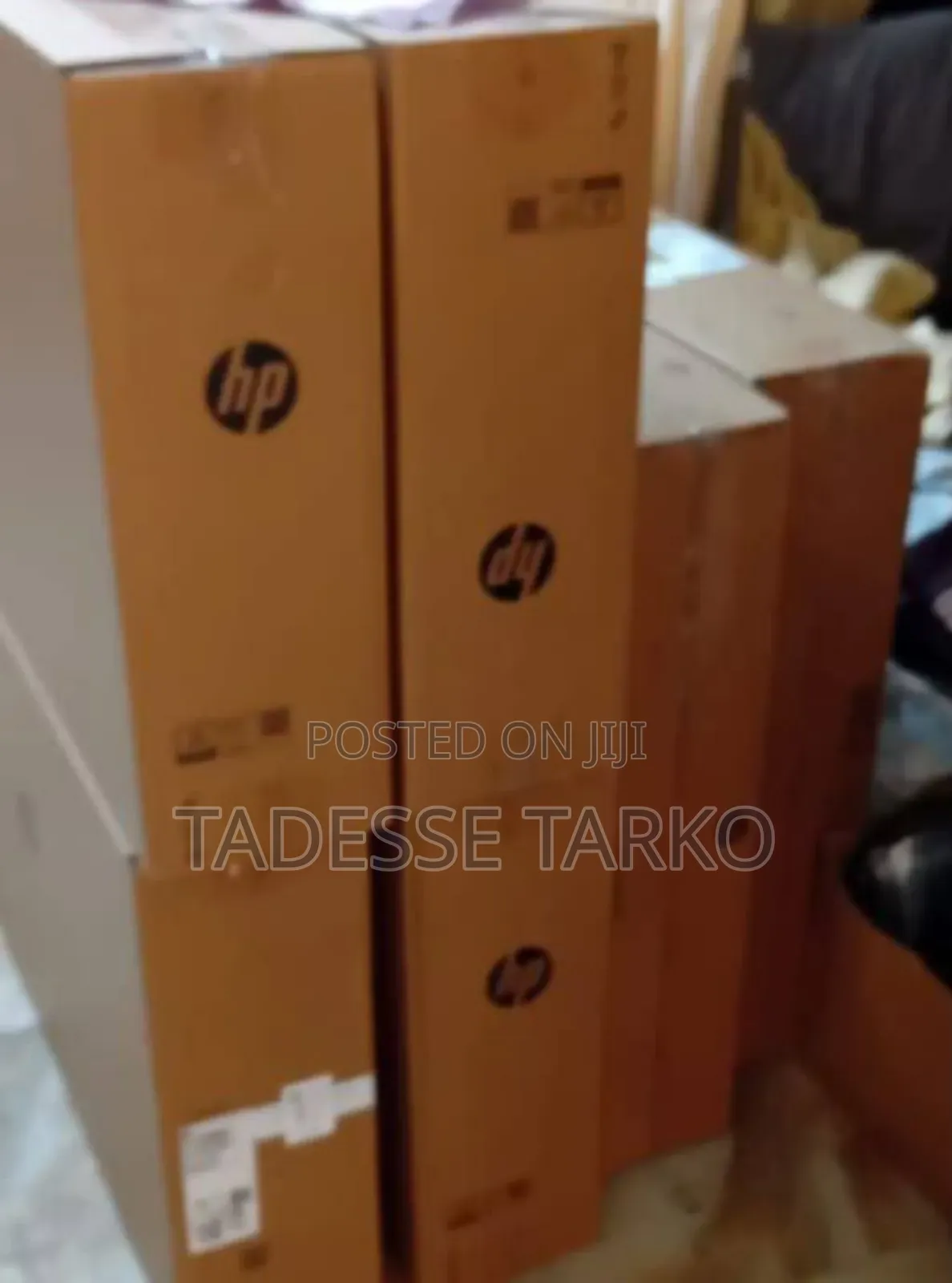 New Desktop Computer HP 290 G9 All-in-One 16GB Intel Core i7 SSD 1T