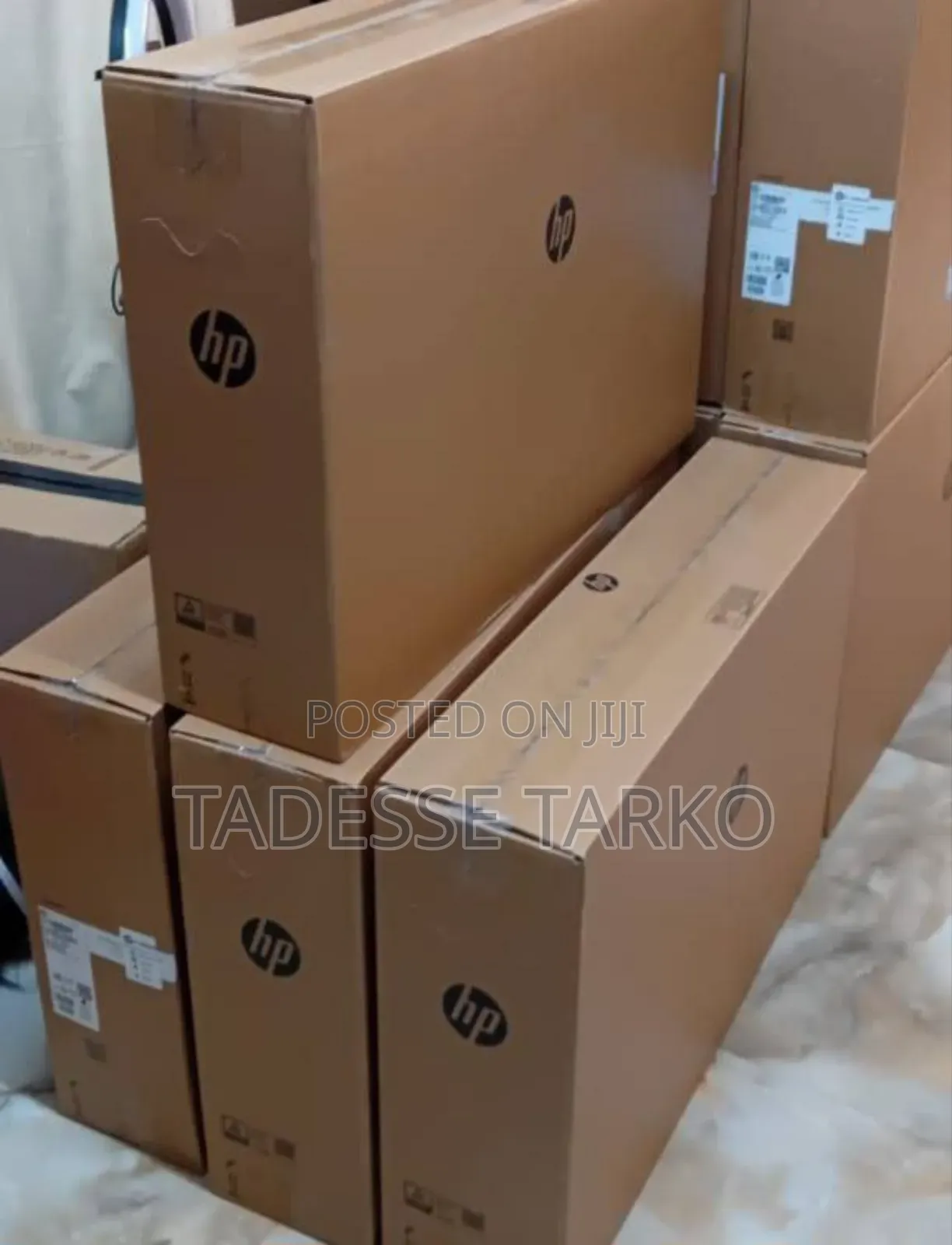 New Desktop Computer HP 290 G9 All-in-One 16GB Intel Core i7 SSD 1T