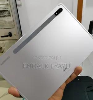 New Samsung Galaxy Tab S7 128 GB