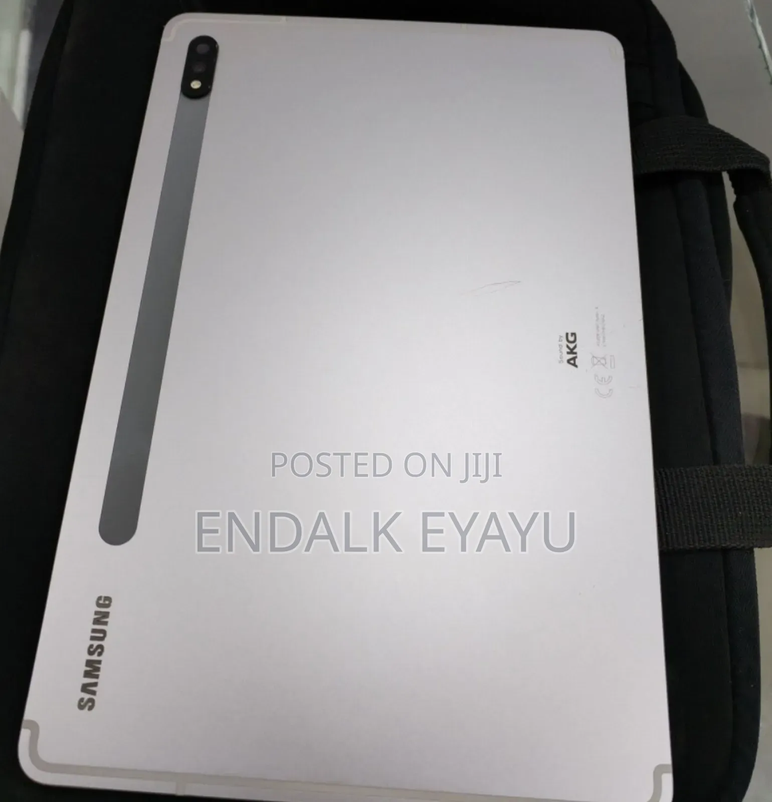 New Samsung Galaxy Tab S7 128 GB