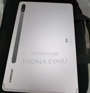 New Samsung Galaxy Tab S7 128 GB