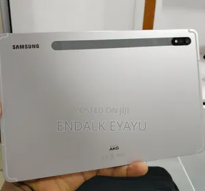 New Samsung Galaxy Tab S7 128 GB