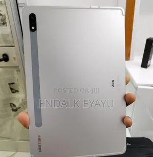 New Samsung Galaxy Tab S7 128 GB