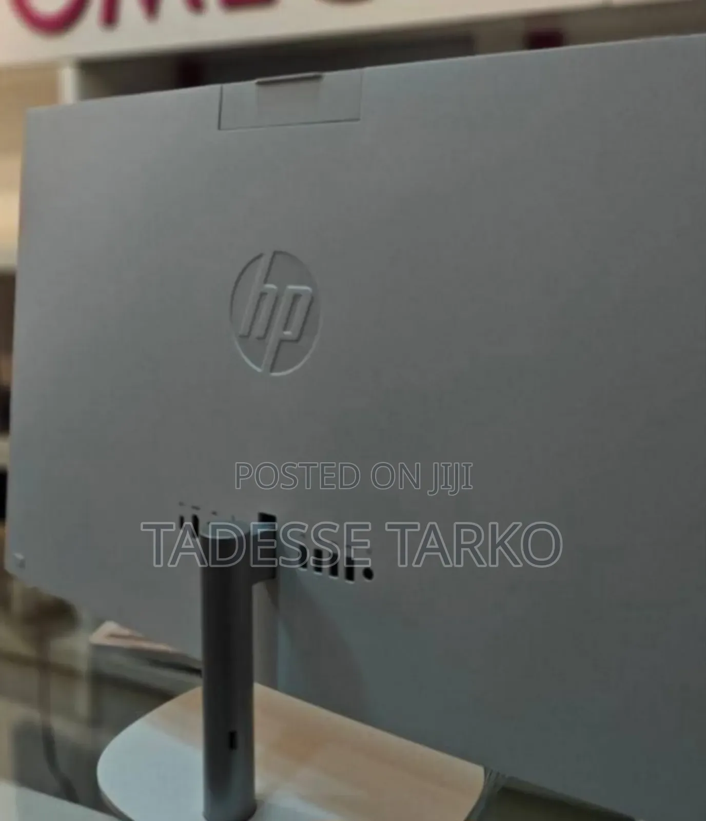 New Desktop Computer HP 290 G9 All-in-One 16GB Intel Core i7 SSD 1T