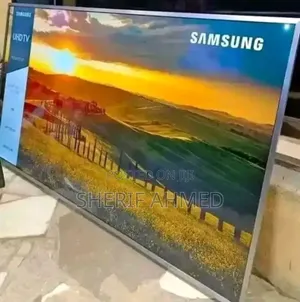 Samseng 75 Inch Tv 85,75,65,55,50,43,32 Hulumi