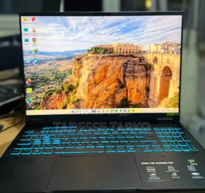 New Laptop Asus TUF Gaming F16 32GB Intel Core i7 SSD 1T