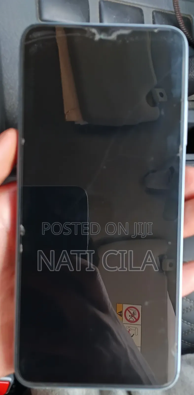 Samsung Galaxy M14 64 GB Blue