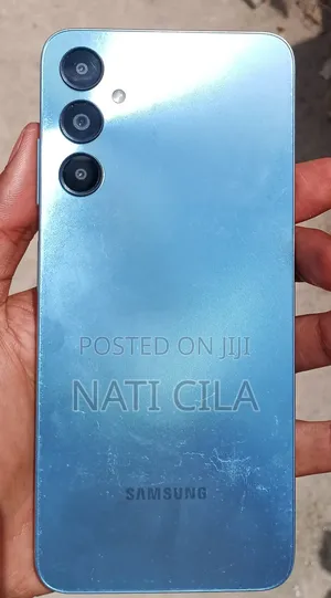 Samsung Galaxy M14 64 GB Blue