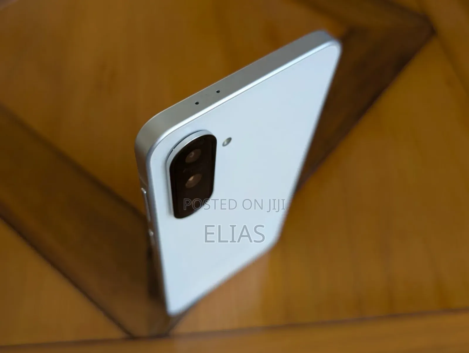 New Samsung Galaxy A36 256 GB White