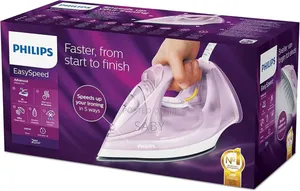 Philips Easy Speed Steam