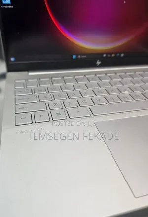 New Laptop HP Pavilion 14 16GB Intel Core i5 SSD 1T