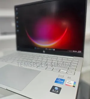 New Laptop HP Pavilion 14 16GB Intel Core i5 SSD 1T