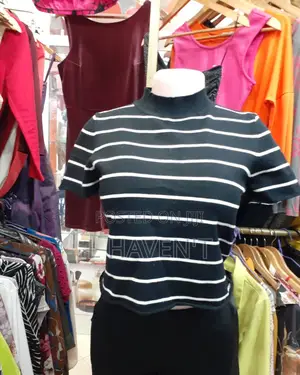 Crop Top (Discount )