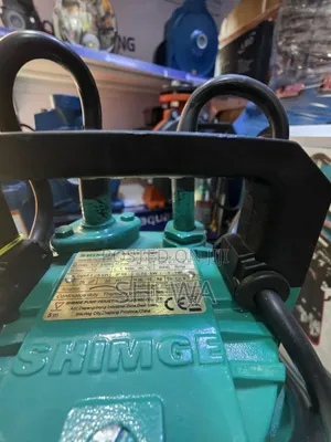 Shimge Pump