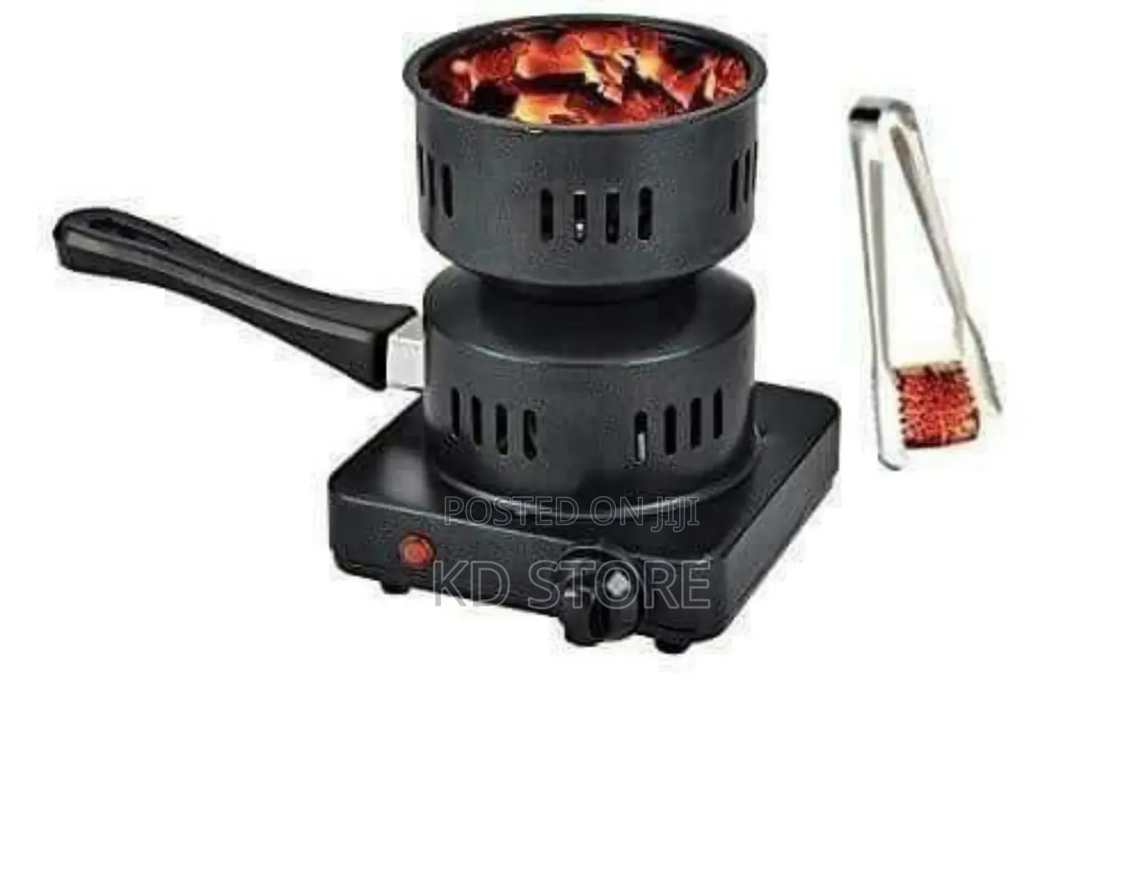 Sokany Electric Charcoal Burner