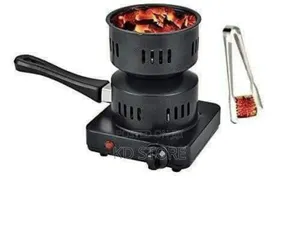Sokany Electric Charcoal Burner