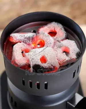 Sokany Electric Charcoal Burner