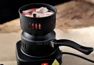 Sokany Electric Charcoal Burner