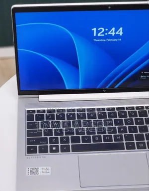New Laptop HP EliteBook 640 G9 16GB Intel Core i7 SSD 512GB