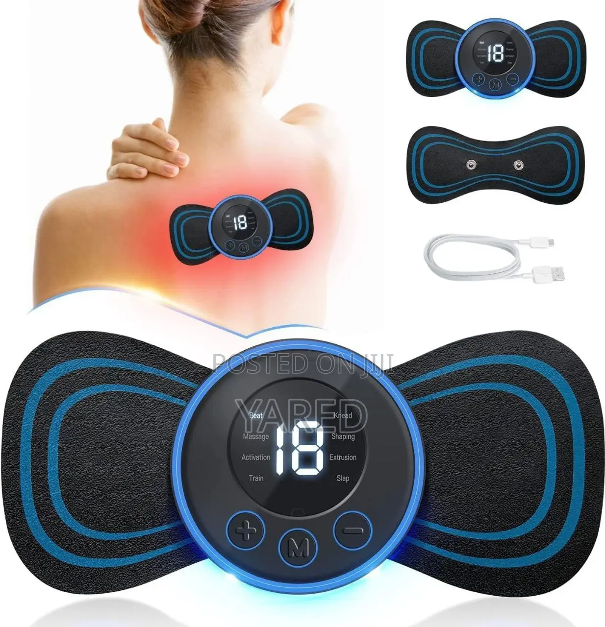 Mini Massager