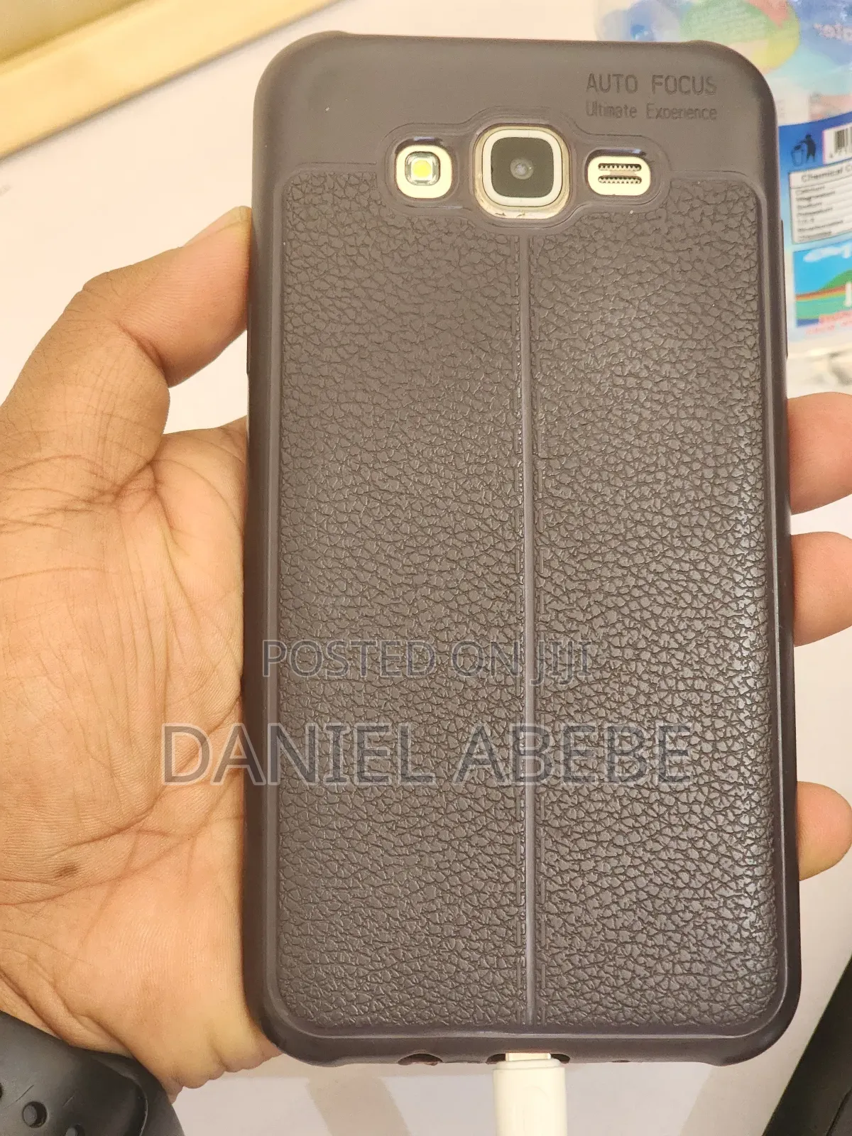 Samsung Galaxy J7 16 GB Gold