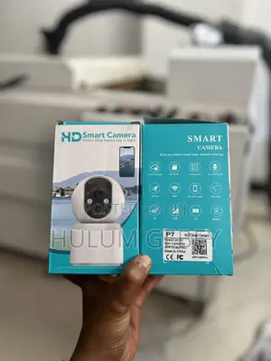 Hd Smart Camera