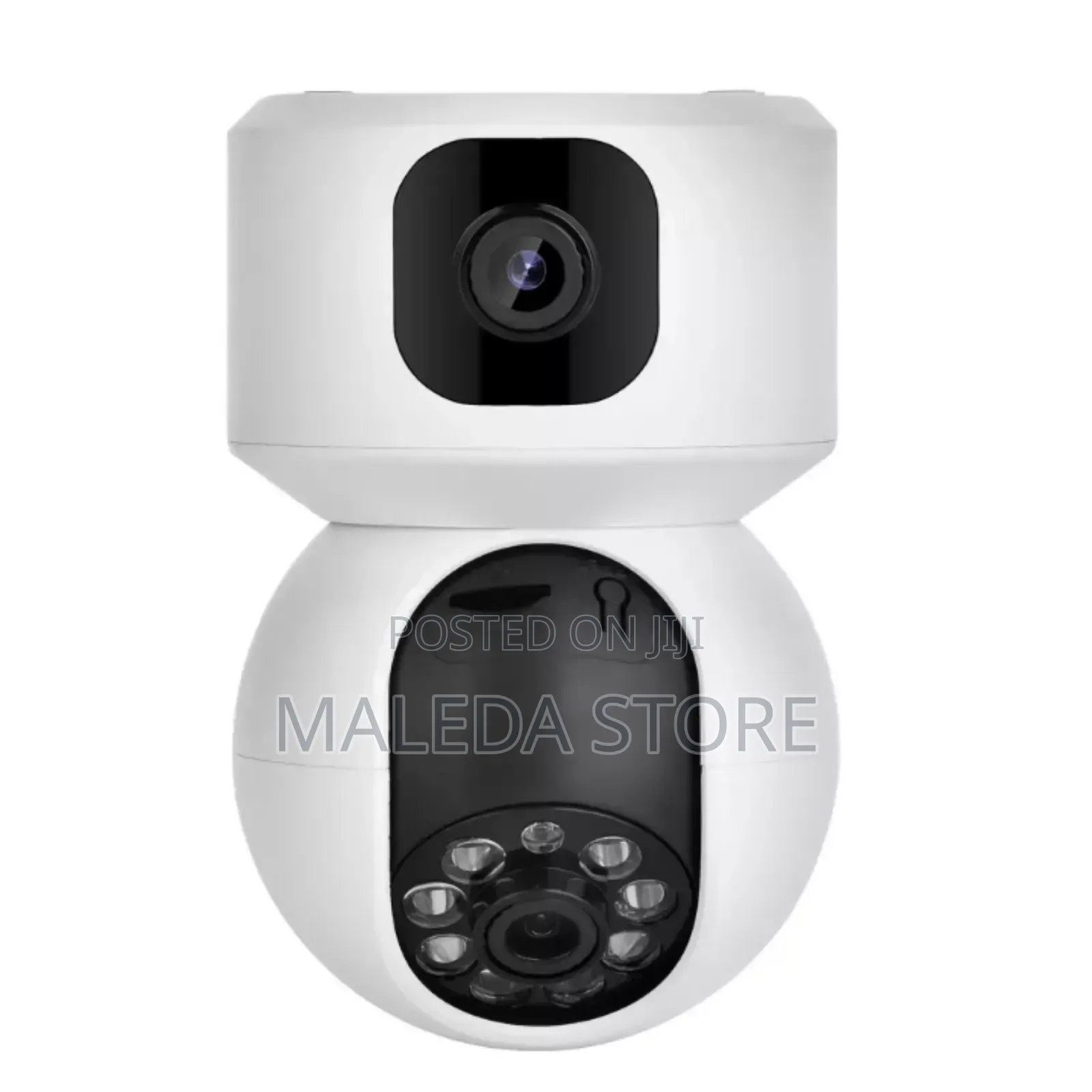 Smart Wifi Security Camera