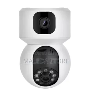 Smart Wifi Security Camera