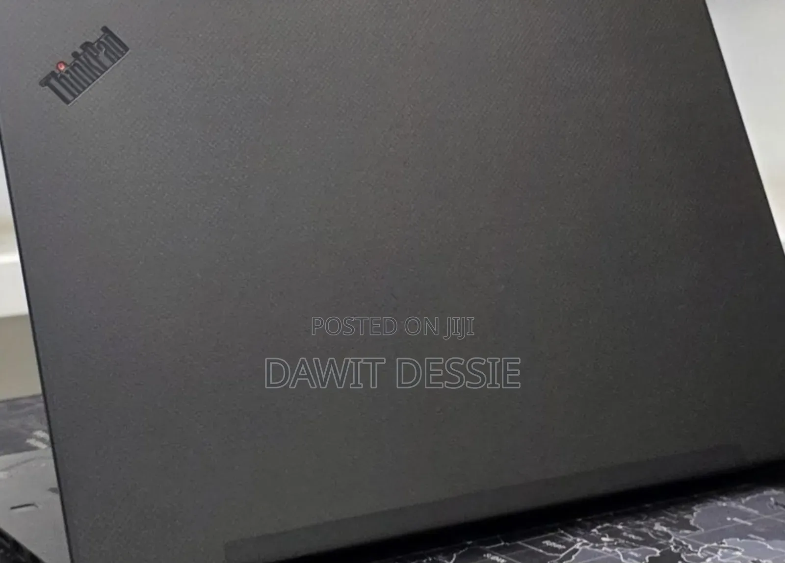 New Laptop Lenovo 16GB Intel Core i9 SSD 512GB