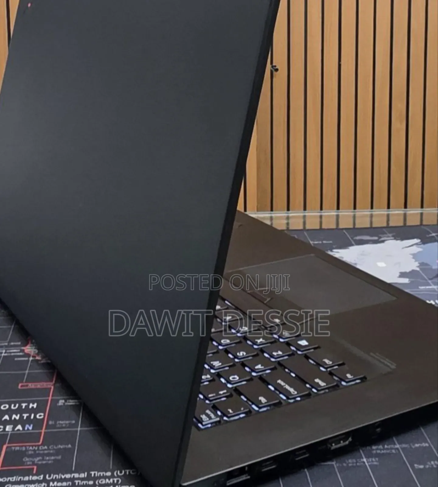 New Laptop Lenovo 16GB Intel Core i9 SSD 512GB