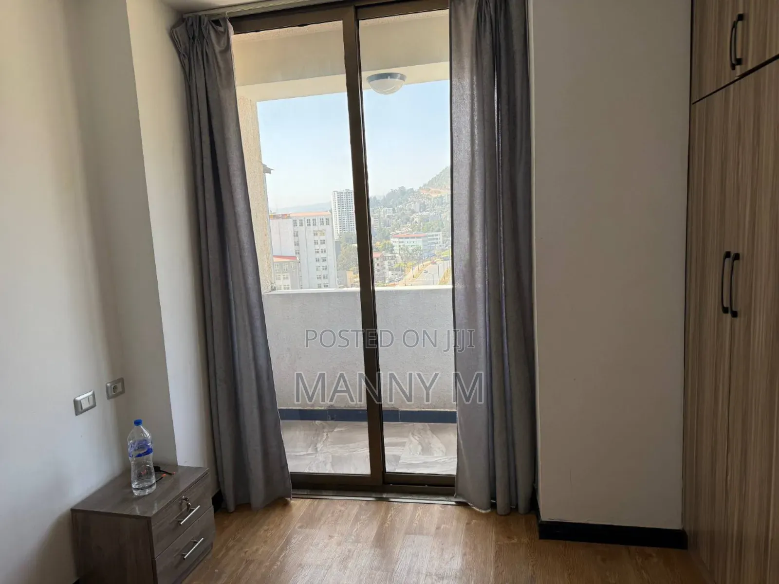 Furnished 4bdrm Duplex in Megenegna, Bole for rent