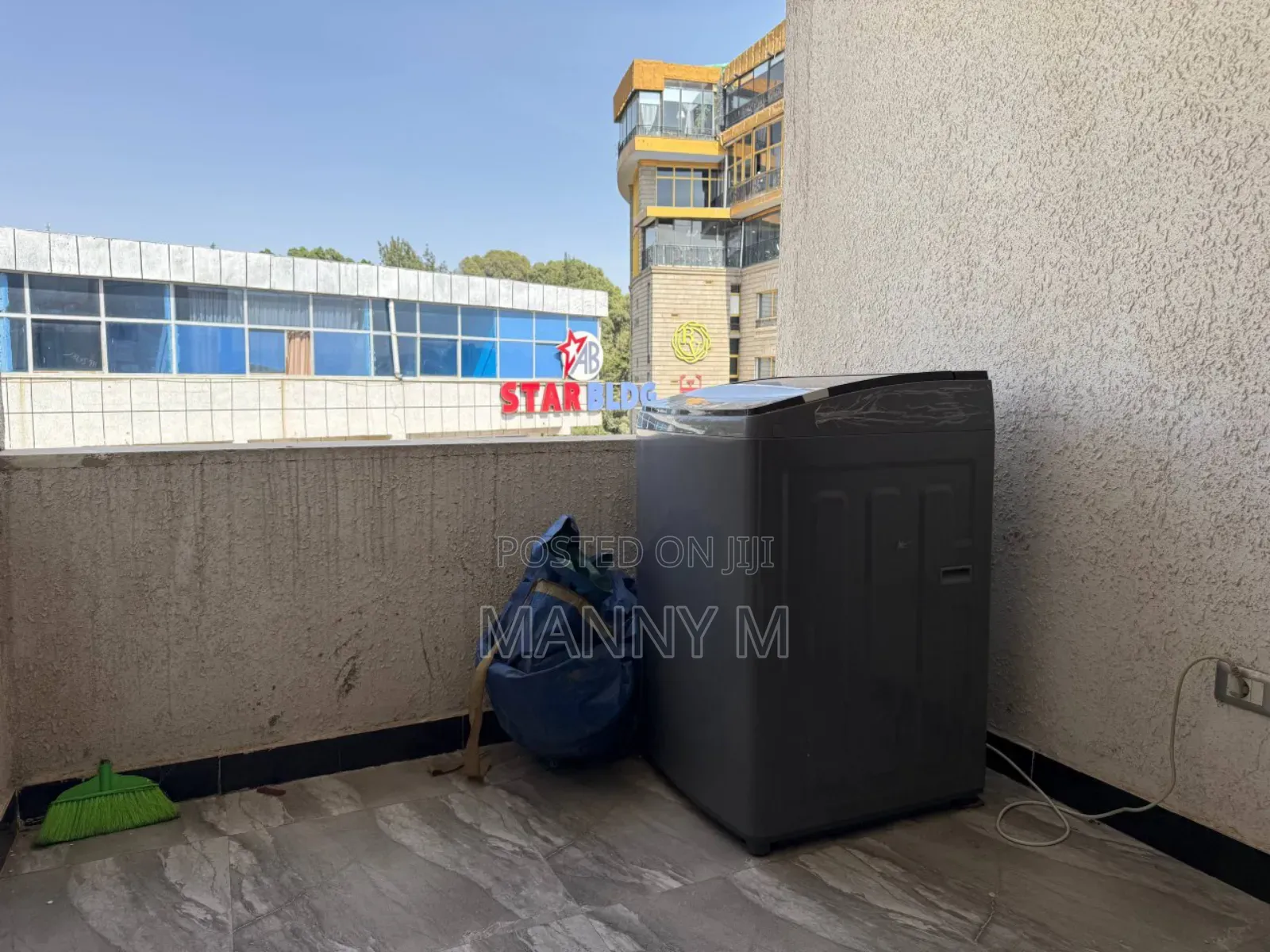 Furnished 4bdrm Duplex in Megenegna, Bole for rent