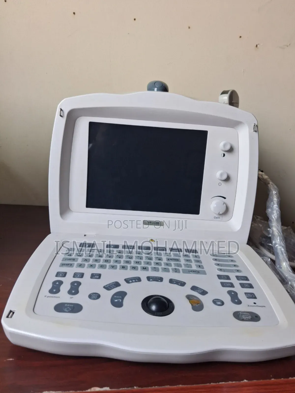 Mindray Dp-2200 Machine