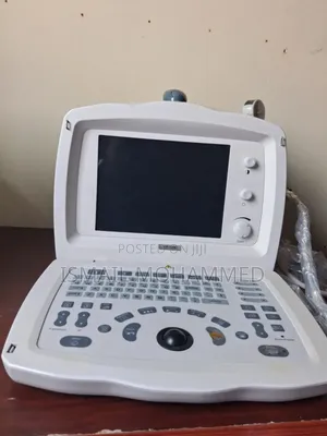 Mindray Dp-2200 Machine
