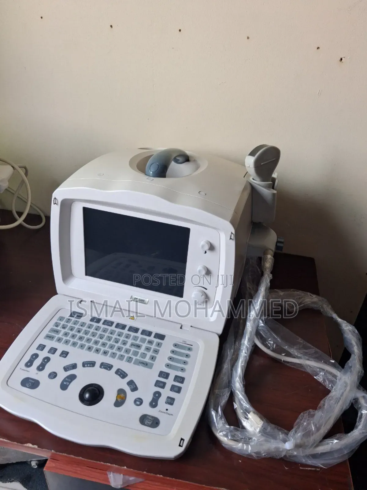 Mindray Dp-2200 Machine