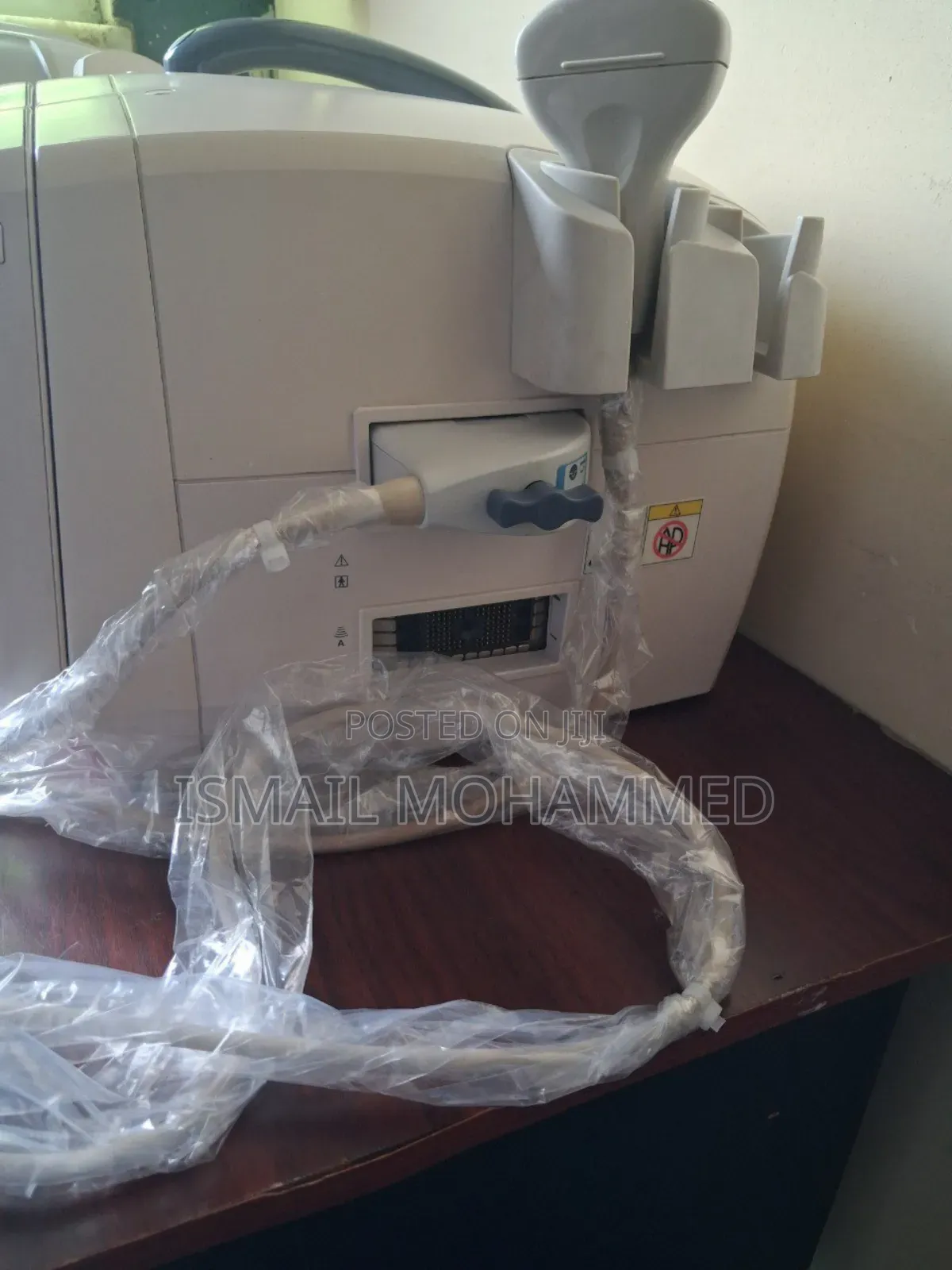 Mindray Dp-2200 Machine