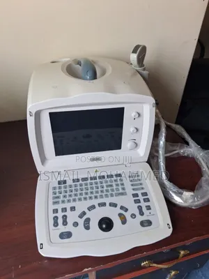 Mindray Dp-2200 Machine