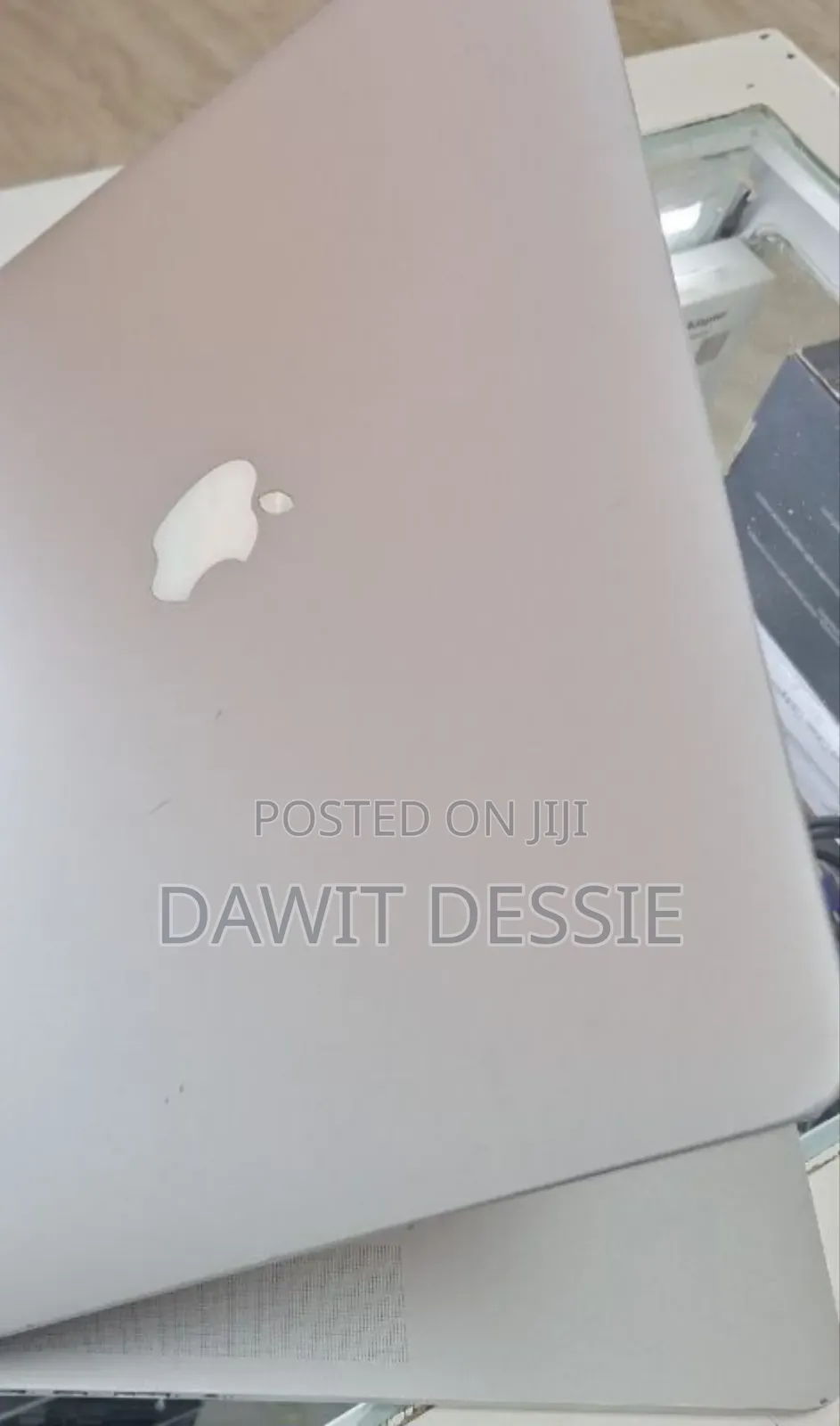 New Laptop Apple MacBook Pro 2014 16GB Intel Core i7 SSD 512GB