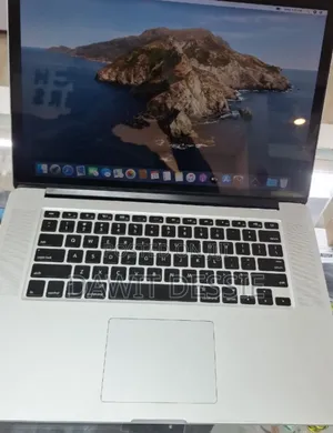 New Laptop Apple MacBook Pro 2014 16GB Intel Core i7 SSD 512GB