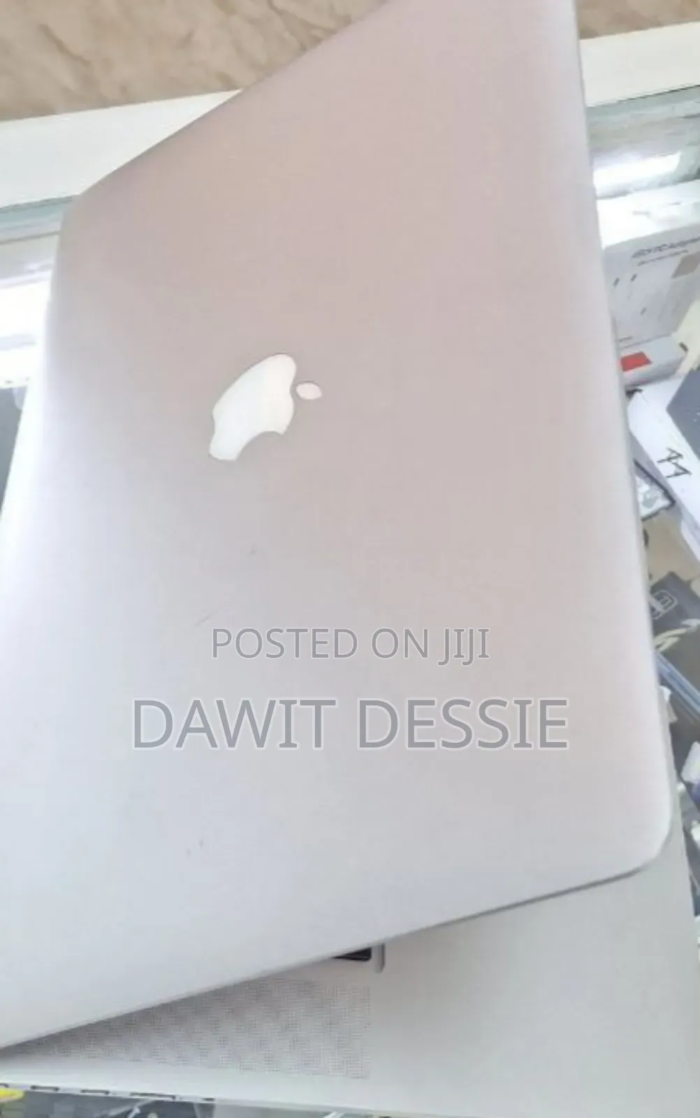 New Laptop Apple MacBook Pro 2014 16GB Intel Core i7 SSD 512GB