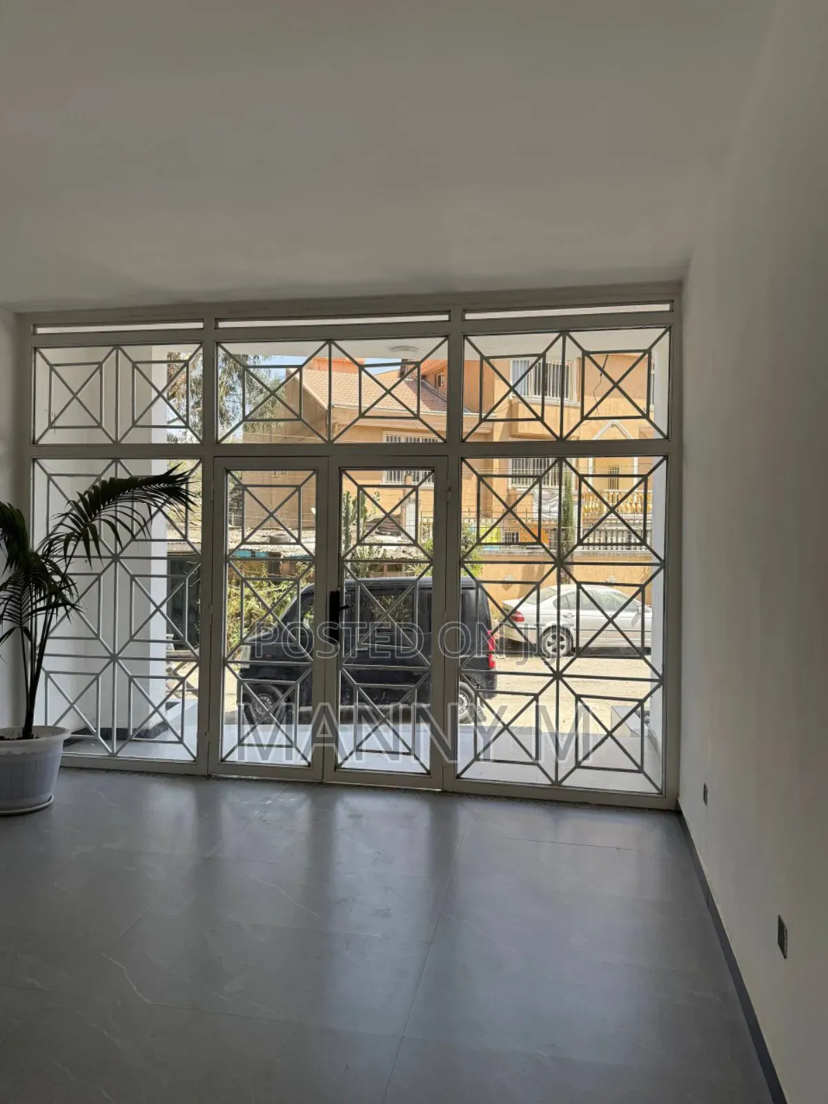 3bdrm Apartment in Bole for rent