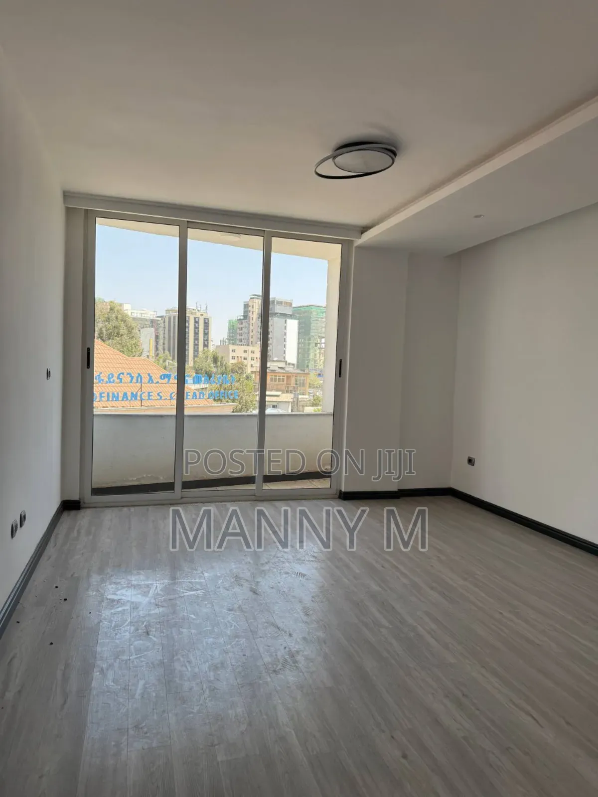 3bdrm Apartment in Bole for rent