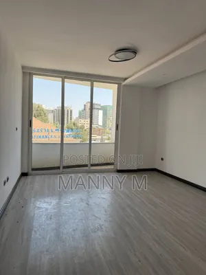 3bdrm Apartment in Bole for rent