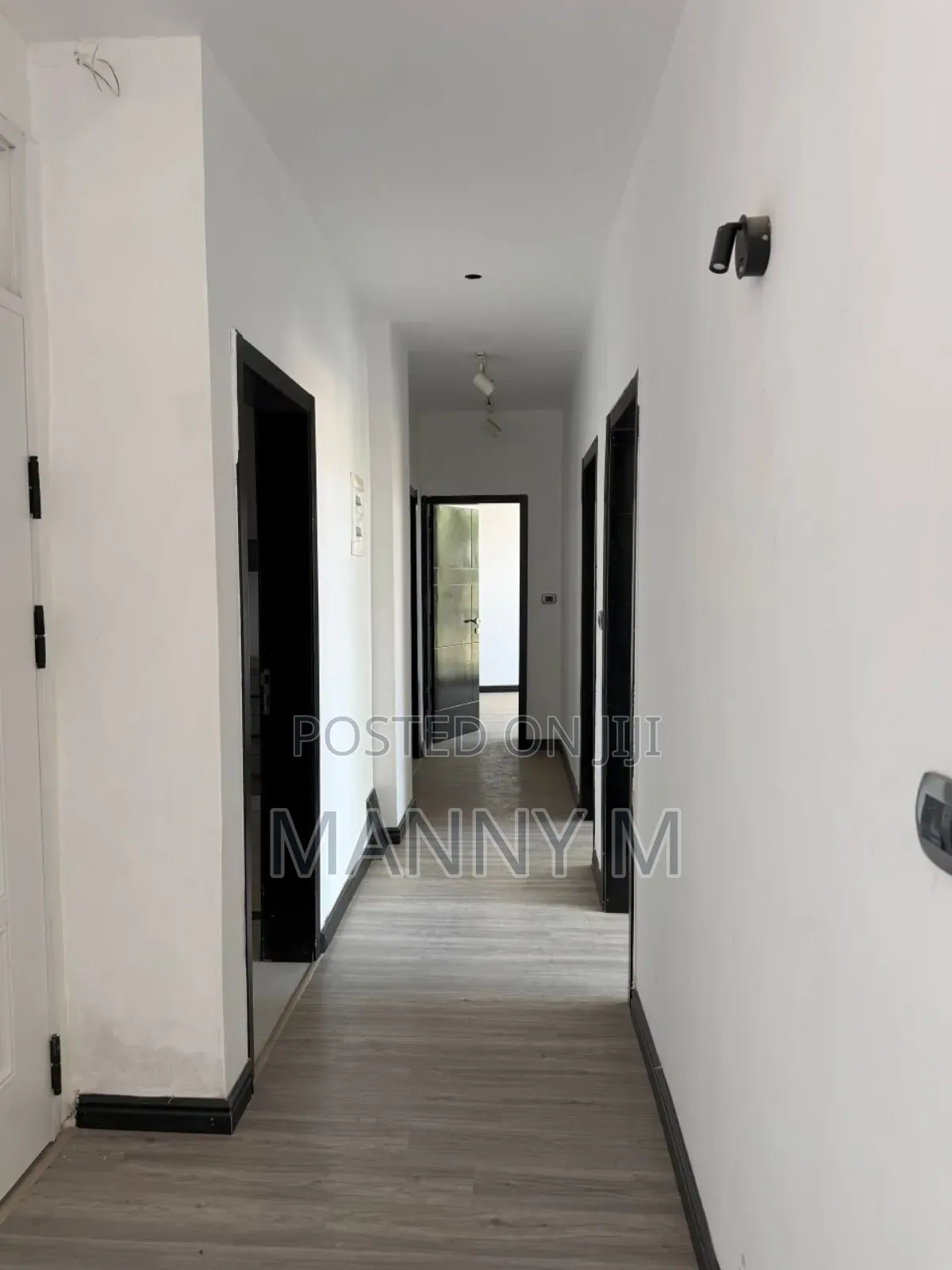 3bdrm Apartment in Bole for rent