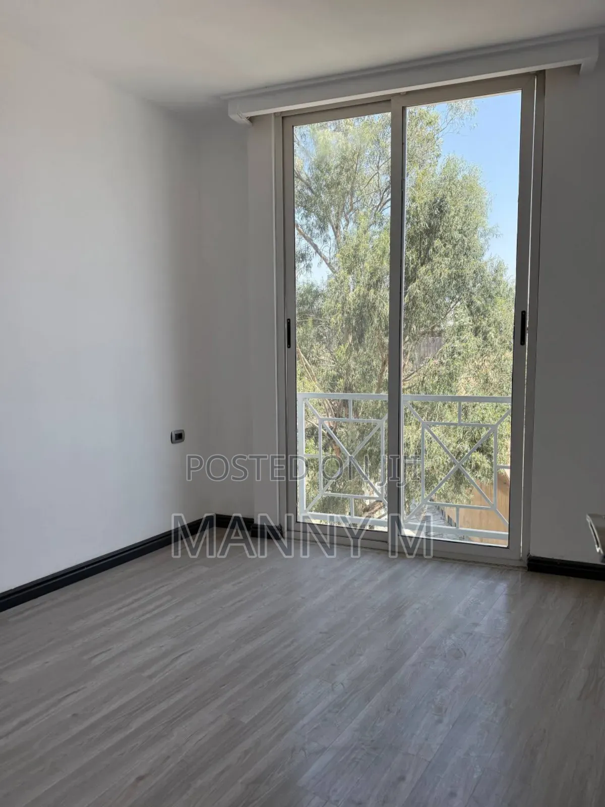 3bdrm Apartment in Bole for rent