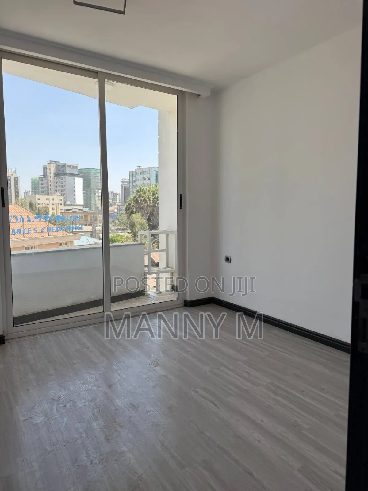 3bdrm Apartment in Bole for rent