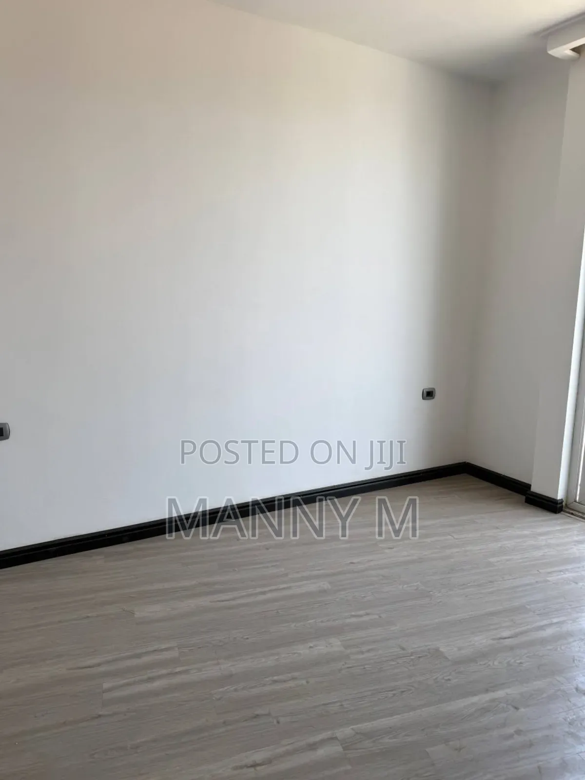 3bdrm Apartment in Bole for rent