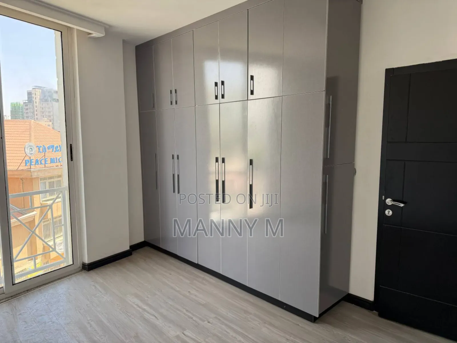 3bdrm Apartment in Bole for rent